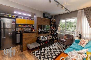 Apartamento em rua coronel andré belo, Menino Deus - Porto Alegre - undefined
