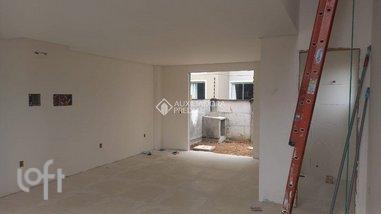 house em Zilma Oliveira da Silva, Sertão do Maruim - São José - SC