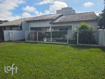 house em Perimetral, Centro - Guaíba - RS
