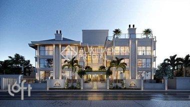 apartment em dos Lordes, Ingleses - Florianópolis - SC