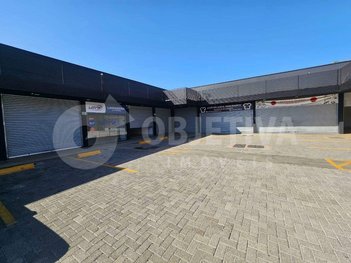 business em Avenida Nicomedes Alves dos Santos, Shopping Park - Uberlândia - MG