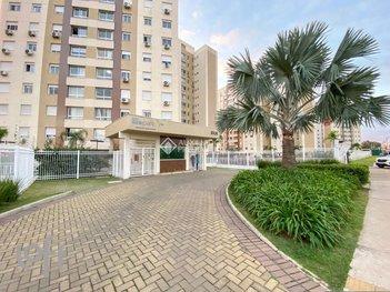 apartment em Farroupilha, Marechal Rondon - Canoas - RS
