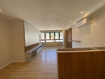 apartment em Rua Hermann Blumenau, Centro - Florianópolis - SC