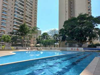 apartment em Rua Doutor Benjamim Anderson Stauffer, Jardim Botânico - Ribeirão Preto - SP