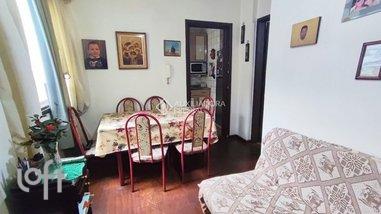 apartment em da República, Cidade Baixa - Porto Alegre - RS