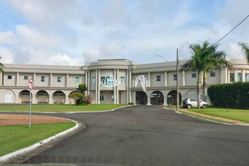 land_lot em Rodovia PR-444, Jardim Petrópolis - Arapongas - PR