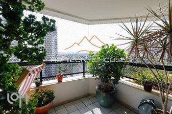apartment em José de Magalhães, Vila Clementino - São Paulo - SP