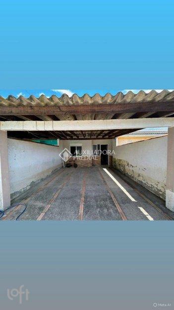 house em Olga Bernardes Prestes, Novo Mundo - Gravataí - RS