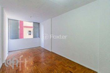 apartment em Paim, Bela Vista - São Paulo - SP