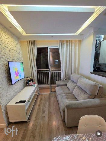 apartment em Monteiro Lobato, São Roque - Guarulhos - SP
