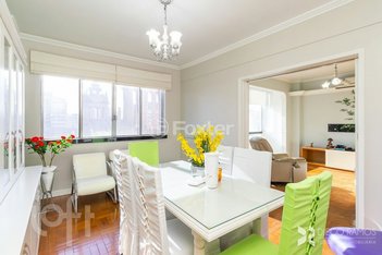 apartment em Rua Duque de Caxias, Centro Histórico - Porto Alegre - RS