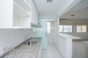 apartment em Bento Gonçalves, Santo Antônio - Porto Alegre - RS