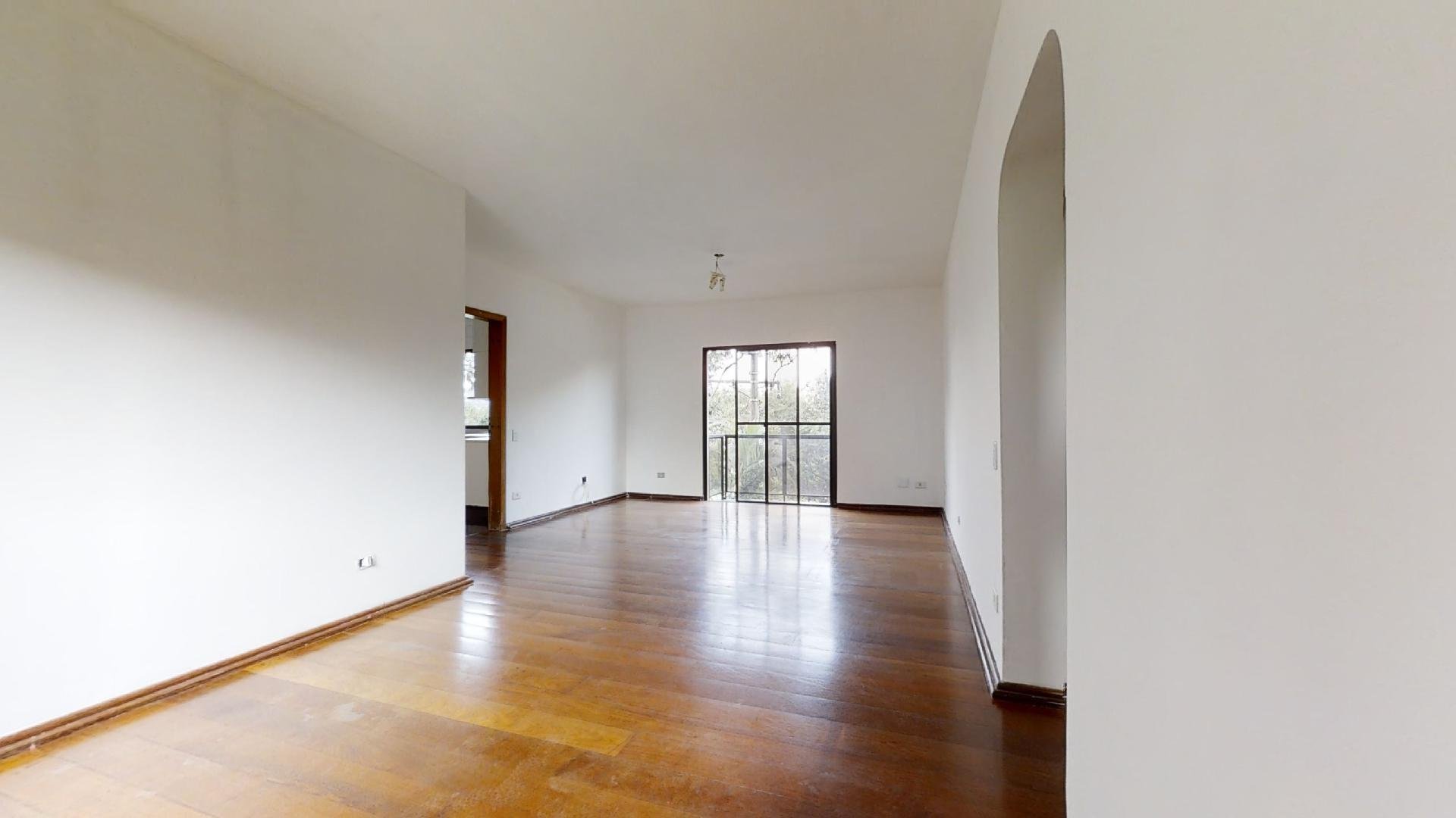 Apartamento para Venda por R$1.300.000,00 com 121m², 3 dormitórios e 2 vagas - Jardim europa, São paulo / SP