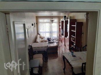 apartment em Treze de Maio, Bela Vista - São Paulo - SP