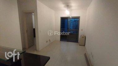 apartment em Portugal, Brooklin - São Paulo - SP
