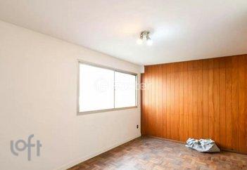 apartment em Padre Antônio José dos Santos, Brooklin - São Paulo - SP