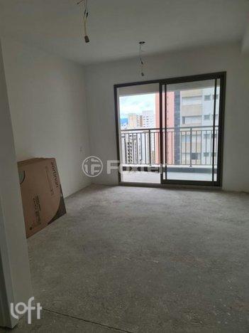 apartment em Homem de Melo, Perdizes - São Paulo - SP