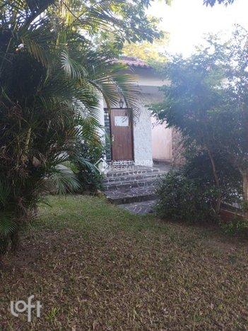 house em Mário Totta, Tristeza - Porto Alegre - RS