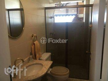 apartment em Joaquina Ramalho, Tucuruvi - São Paulo - SP