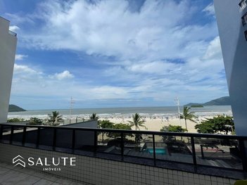 apartment em Atlântica, Centro - Balneário Camboriú - SC