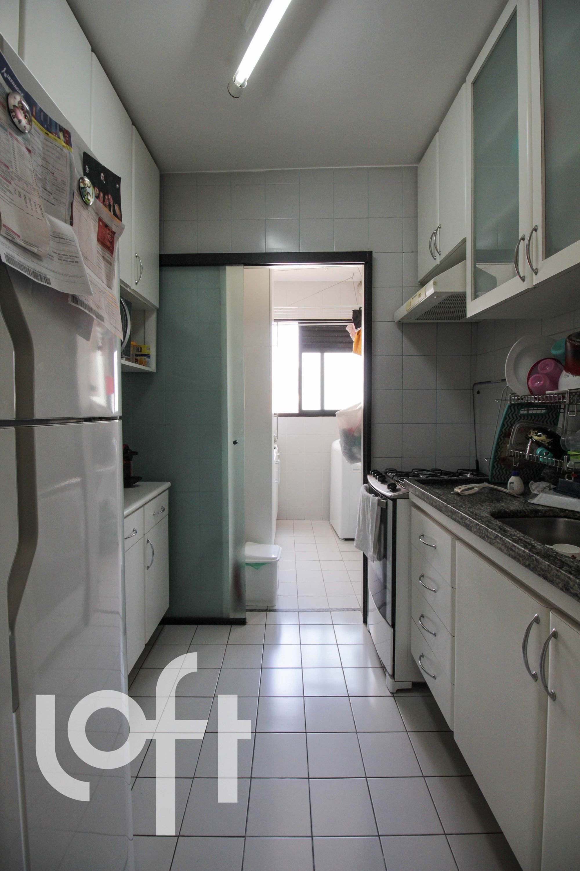 Apartamento para Venda por R$405.000,00 com 58m², 2 dormitórios e 2 vagas - Sacomã, São paulo / SP - Foto 2