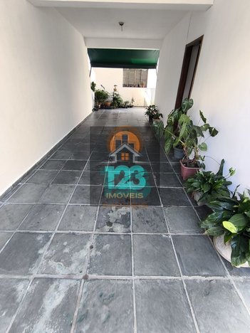 house em Rua Capitão José Amaral, Vila Portuguesa - São Paulo - SP