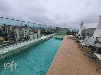 apartment em Kara, Centro - São Bernardo do Campo - SP