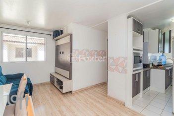 apartment em Gabriel Franco da Luz, Sarandi - Porto Alegre - RS