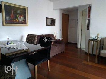 apartment em Rio Grande do Sul, Santo Antônio - São Caetano do Sul - SP