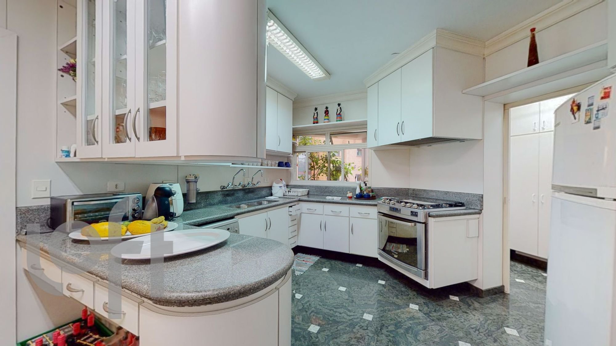 Apartamento para Venda por R$5.450.000,00 com 301m², 3 dormitórios e 4 vagas - Paraíso, São paulo / SP - Foto 3