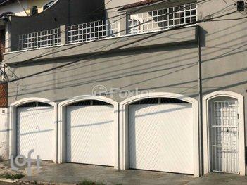 house em Marcílio de Sá, Vila Sônia - São Paulo - SP