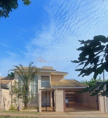 house em Rua Heihachiro Niekawa, Jardim Nossa Senhora de Fátima - Paranavaí - PR