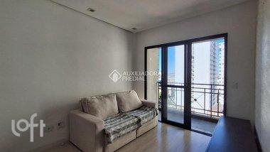 apartment em Rua Clemente Ferreira, Santo Antônio - São Caetano do Sul - SP