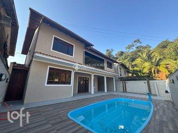 house em Nossa Senhora de Fátima, Ponte do Imaruim - Palhoça - SC