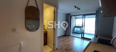 apartment em Rua Paracuê, Sumaré - São Paulo - SP