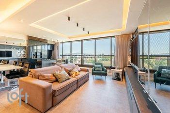 apartment em Primeiro de Janeiro, Três Figueiras - Porto Alegre - RS