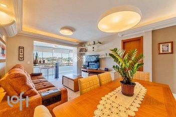 apartment em Botafogo, Azenha - Porto Alegre - RS