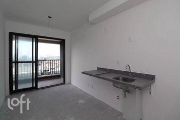 apartment em Jorge Rizzo, Pinheiros - São Paulo - SP