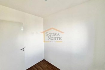 apartment em Avenida Inajar de Souza, Limão - São Paulo - SP
