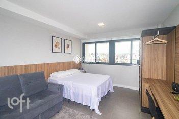 apartment em Duplan, Rio Branco - Porto Alegre - RS