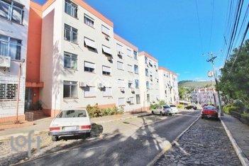 apartment em Rua Orfanotrófio, Nonoai - Porto Alegre - RS