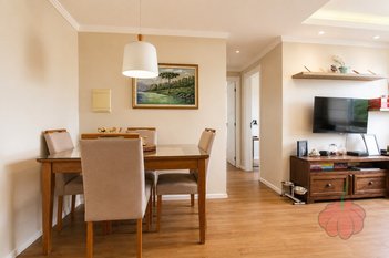 apartment em Avenida Bento Gonçalves, Partenon - Porto Alegre - RS