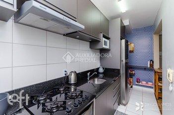 apartment em da Cavalhada, Cavalhada - Porto Alegre - RS