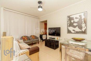 apartment em Zuquim, Jardim São Paulo - São Paulo - SP