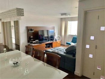 apartment em Rua Ministro Gastão Mesquita, Perdizes - São Paulo - SP