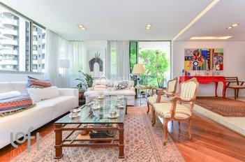 apartment em Bahia, Sumaré - São Paulo - SP