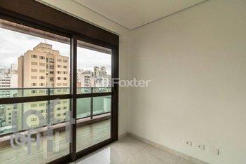 apartment em Barros, Campos Elísios - São Paulo - SP