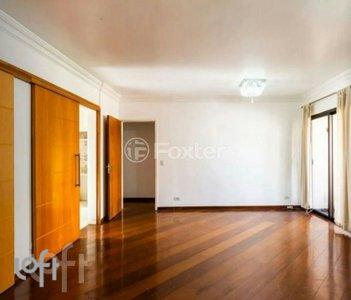 apartment em Wanderley, Perdizes - São Paulo - SP