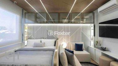 apartment em Casemiro de Abreu, Rio Branco - Porto Alegre - RS