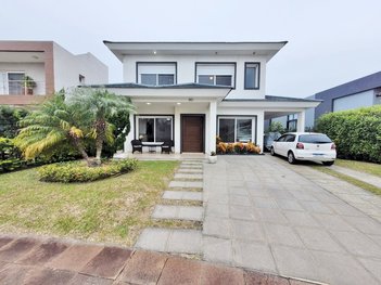 house em Rua Rio Novo, Centro - Xangri-Lá - RS